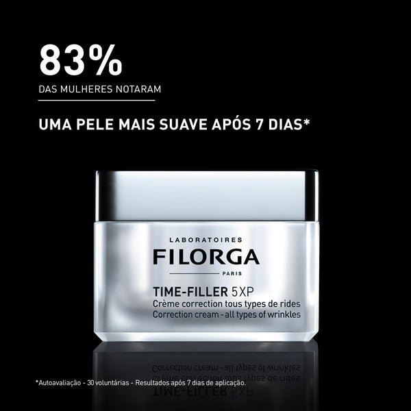 TIME-FILLER 5XP CREAM