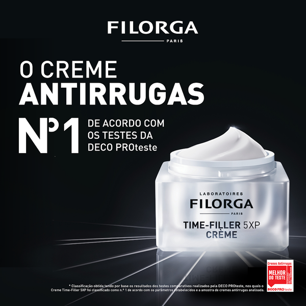 TIME-FILLER 5XP CREAM