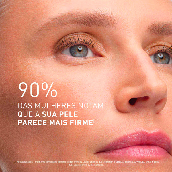 GLOBAL-REPAIR ADVANCED EYES & LIPS