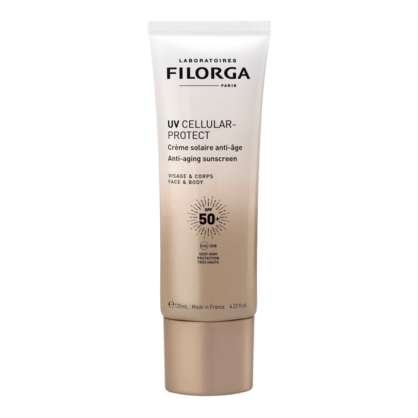UV CELLULAR-PROTECT FACE & BODY