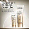 Principais benefícios e características de Uv Cellular Protect Face Body