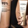 Resultados de estudos clínicos e eficácia de Uv Cellular Protect Face Body