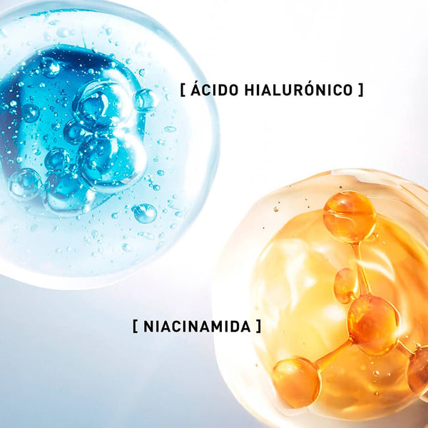 Ingredientes principais e fórmula de Uv Cellular Protect Face Body