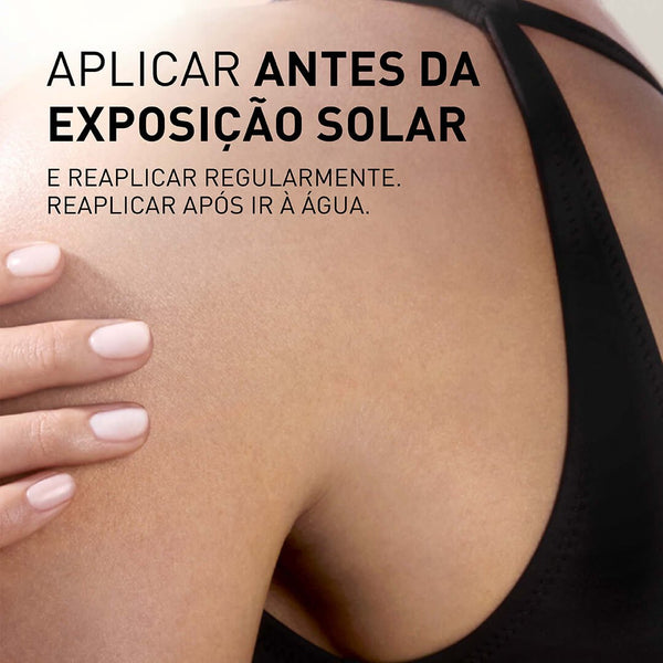 Como aplicar Uv Cellular Protect Face Body