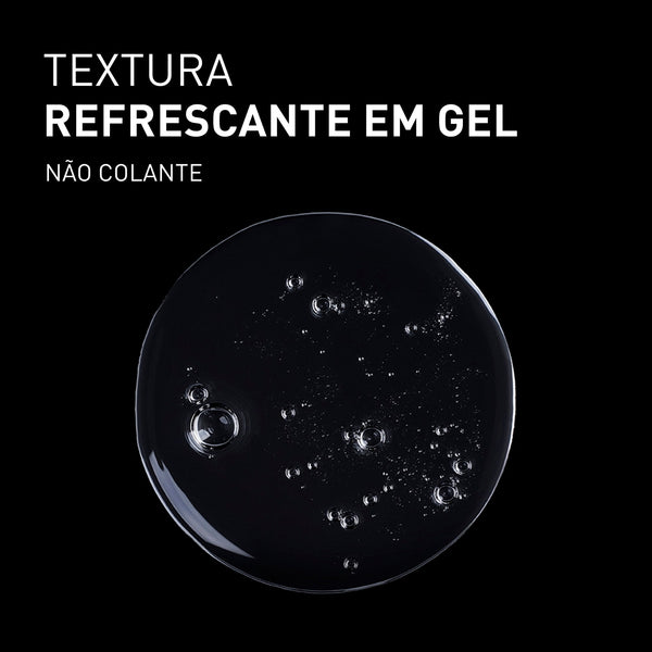 Textura e consistência de Hyalu Filler Serum