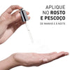 Como aplicar Hyalu Filler Serum