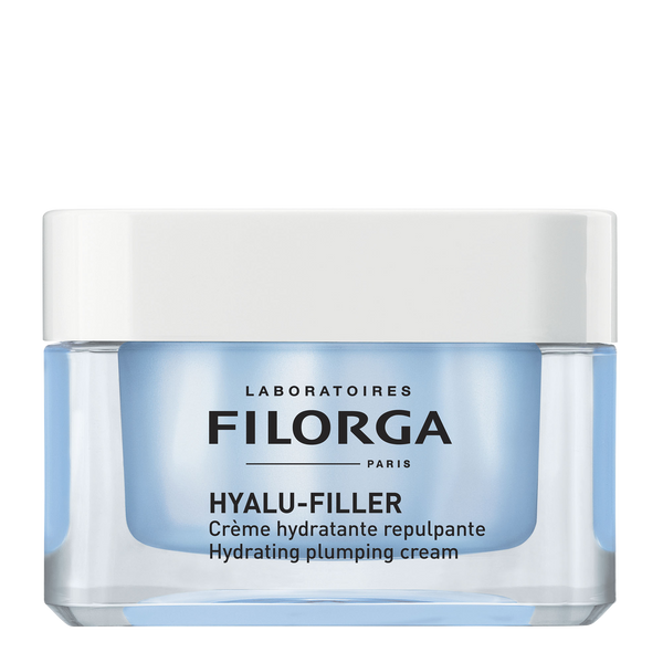 HYALU-FILLER CREAM