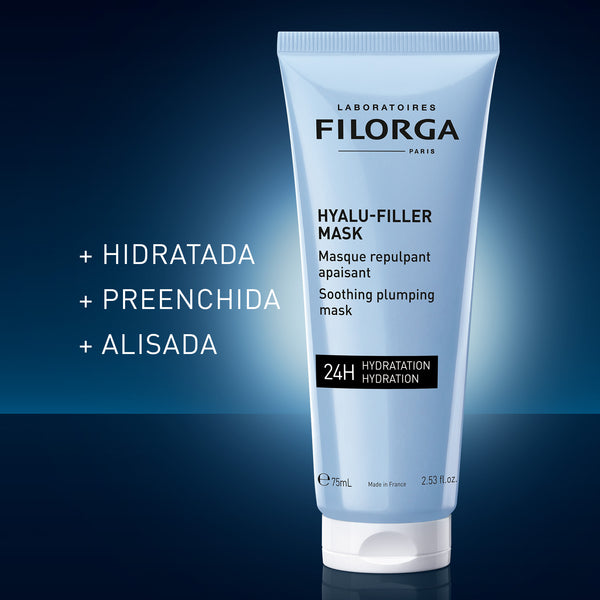HYALU-FILLER MASK