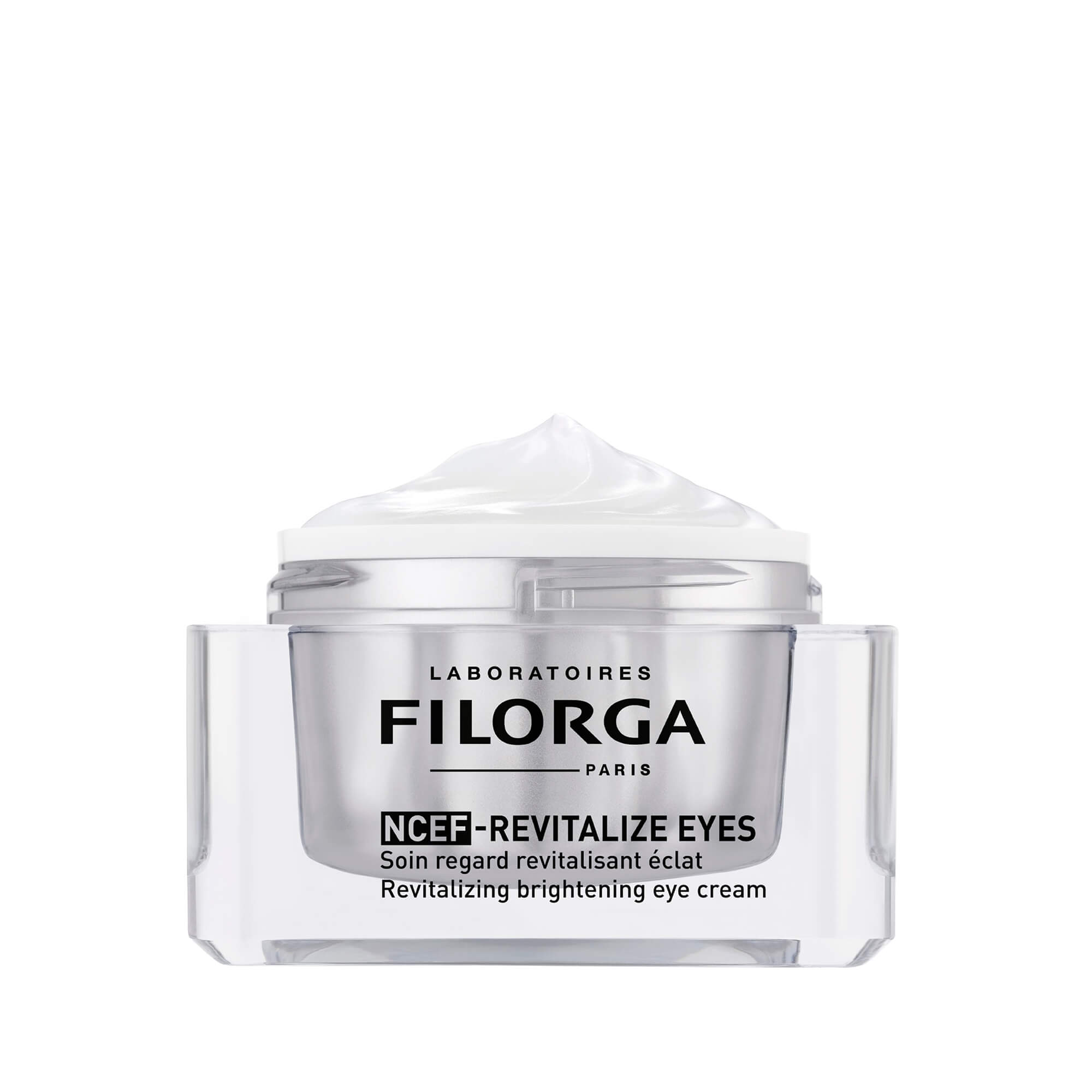 NCEF-REVITALIZE EYES Filorga International