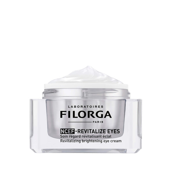 Ncef Revitalize Eyes aberto