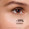 Resultados de estudos clínicos e eficácia de Ncef Revitalize Eyes