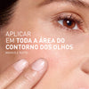 Como aplicar Ncef Revitalize Eyes