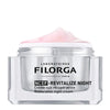 Ncef Revitalize Night aberto