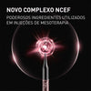 Ingredientes principais e fórmula de Ncef Revitalize Night