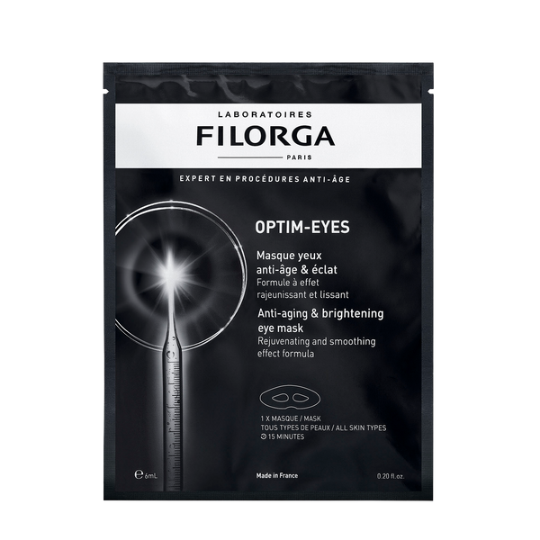 OPTIM-EYES MASK
