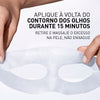 Como aplicar Optim Eyes Mask