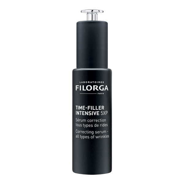 TIME-FILLER INTENSIVE 5XP