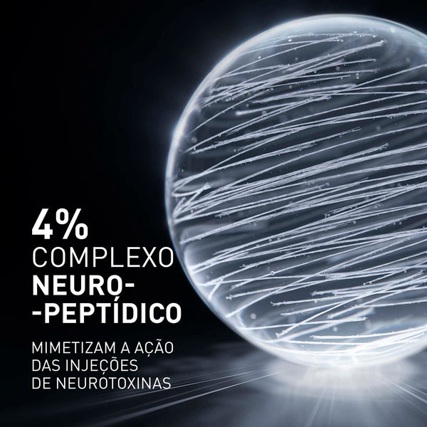 Ingredientes principais e fórmula de Time Filler Intensive 5Xp