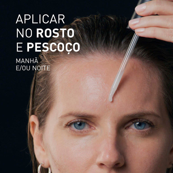 Como aplicar Time Filler Intensive 5Xp