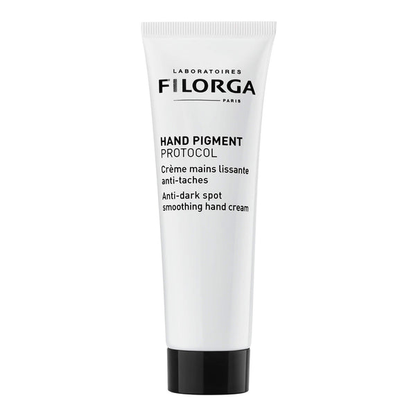 Hand Pigment Protocol fechado
