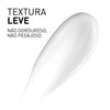 Textura e consistência de Hand Pigment Protocol
