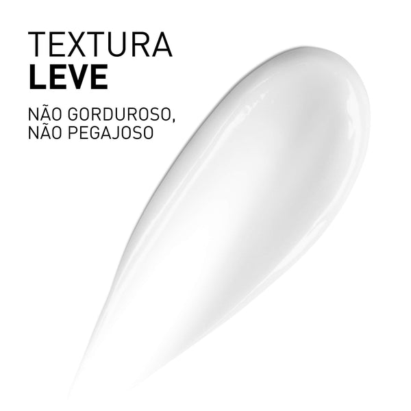 Textura e consistência de Hand Pigment Protocol