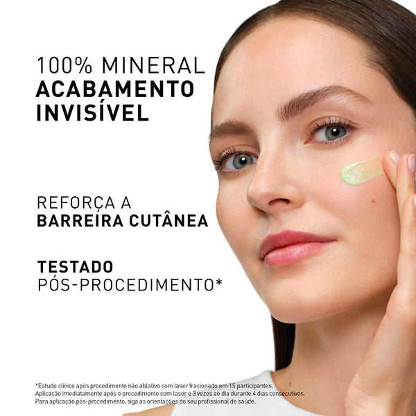 DAILY REPAIR MINERAL UV 50