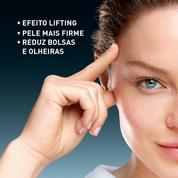 PRO-COLLAGEN MICRO-GROWTH FACTOR EYES