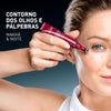 PRO-COLLAGEN MICRO-GROWTH FACTOR EYES