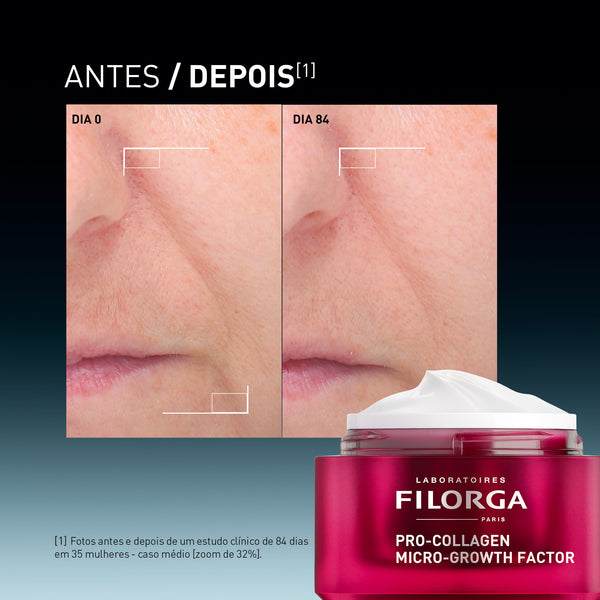 PRO-COLLAGEN MICRO-GROWTH FACTOR CREAM