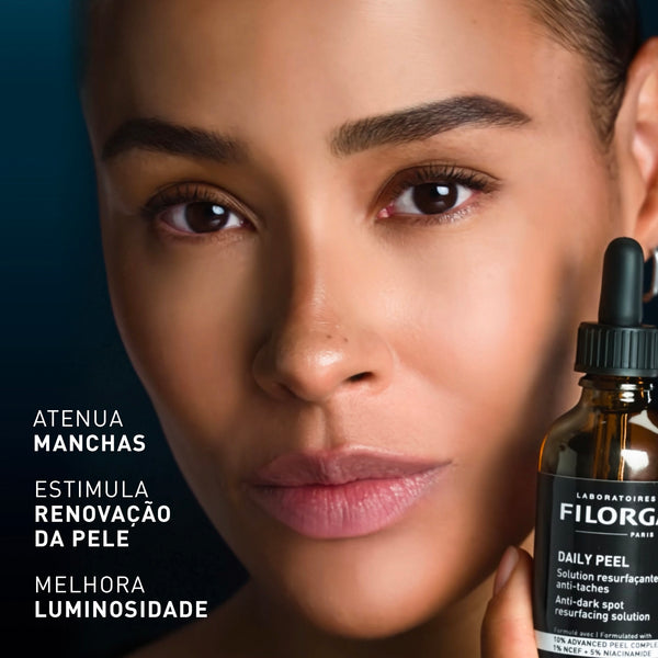 DAILY PEEL – DARK SPOTS