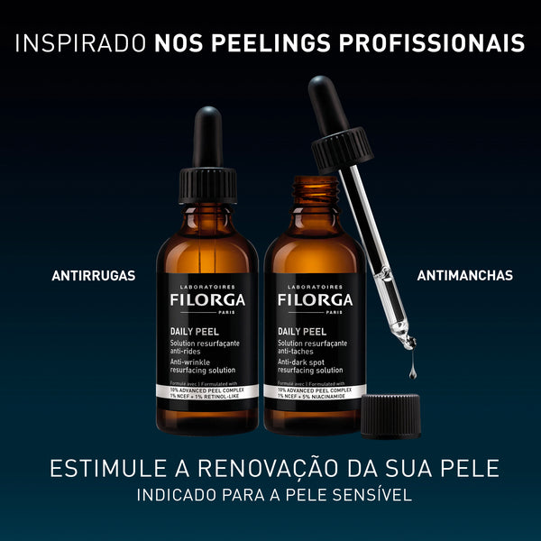 DAILY PEEL – DARK SPOTS