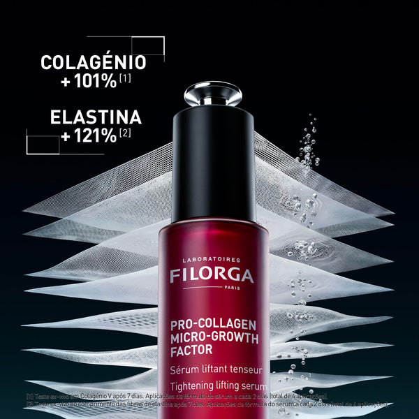 PRO-COLLAGEN MICRO-GROWTH FACTOR SERUM