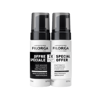 Filorga 2025_DUO_CLEANSING_FOAM