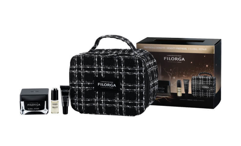 FILORGA - Coffret Noel 2025 - GLOBAL-REPAIR