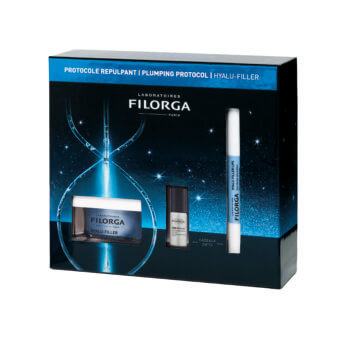 FILORGA - Coffret Noel 2025 - HYALU-FILLER