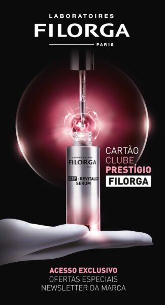 Cartao Clube Prestigio Filorga